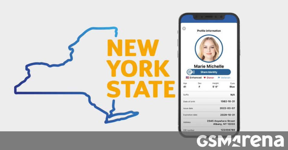 Rewrite This Title With Different Wordingnew York State Now Part