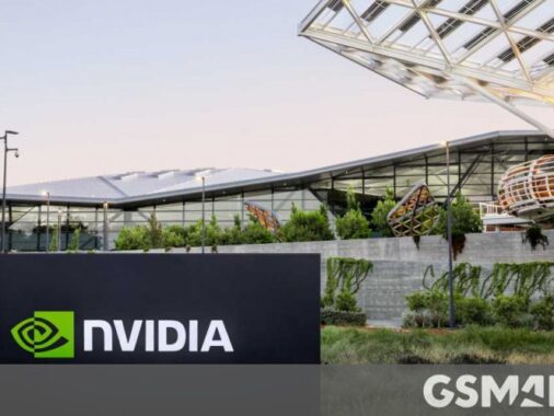 Rewrite This Title With Different Wordingnvidia Becomes The Most Valuable