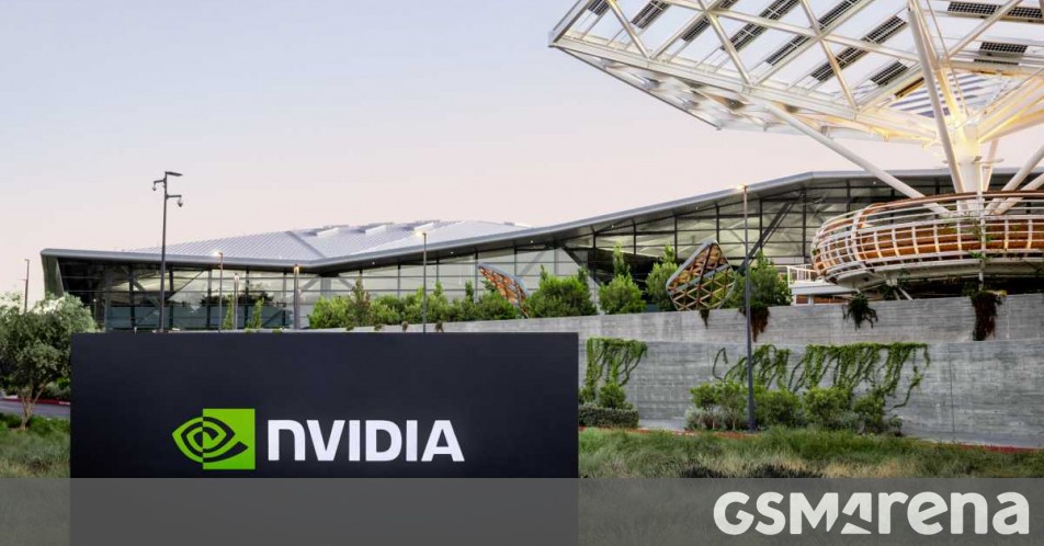 Rewrite This Title With Different Wordingnvidia Becomes The Most Valuable