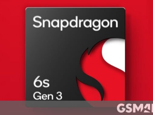 Rewrite This Title With Different Wordingqualcomm Admits: The Snapdragon 6s