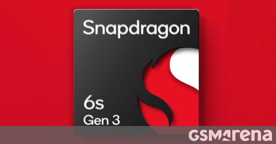 Rewrite This Title With Different Wordingqualcomm Admits: The Snapdragon 6s