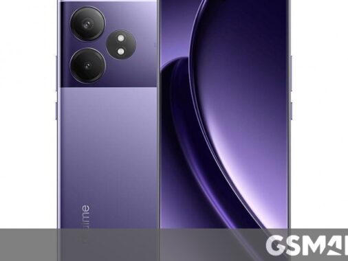 Rewrite This Title With Different Wordingrealme Gt7 Pro Specs Leak