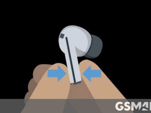 Rewrite This Title With Different Wordingsamsung Galaxy Buds3 Pro Emerge