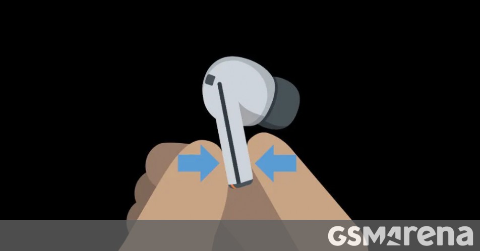 Rewrite This Title With Different Wordingsamsung Galaxy Buds3 Pro Emerge