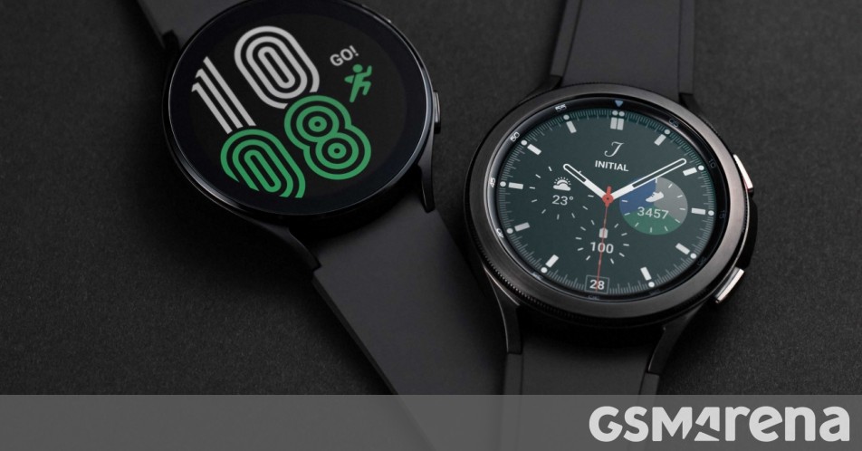 Rewrite This Title With Different Wordingsamsung Galaxy Watch Fe Confirmed