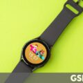 Rewrite This Title With Different Wordingsamsung Galaxy Watch Fe Is