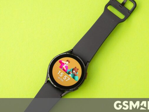 Rewrite This Title With Different Wordingsamsung Galaxy Watch Fe Is