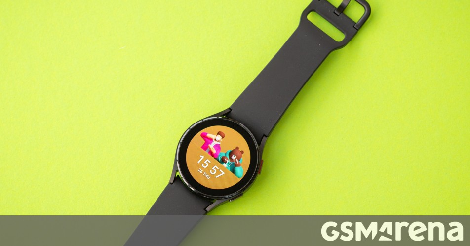 Rewrite This Title With Different Wordingsamsung Galaxy Watch Fe Is