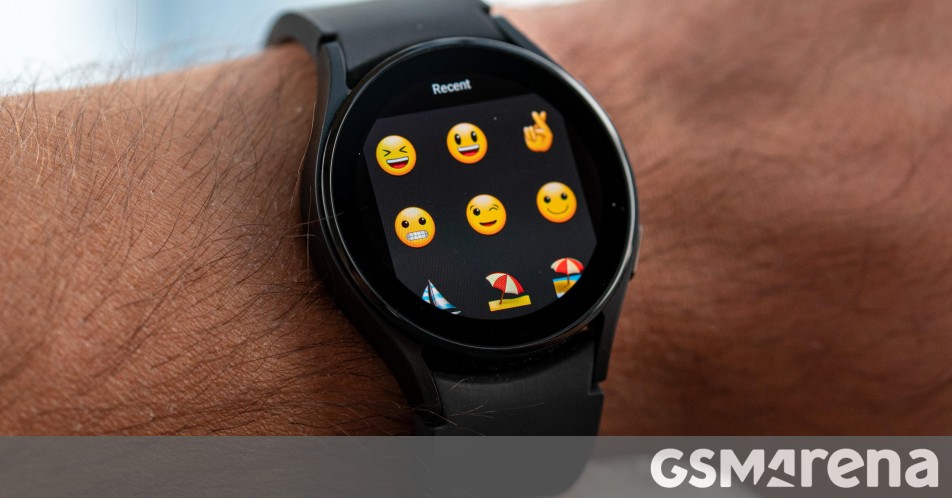 Rewrite This Title With Different Wordingsamsung Galaxy Watch Fe Name