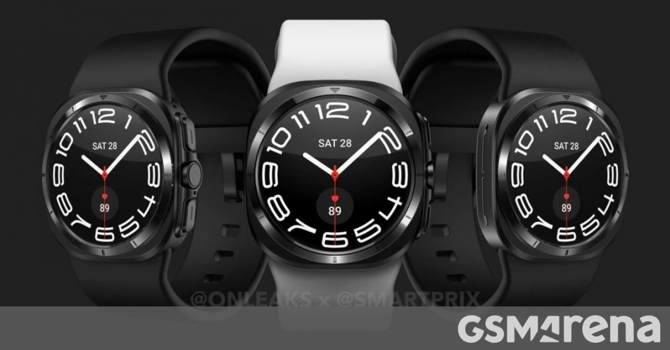 Rewrite This Title With Different Wordingsamsung Galaxy Watch7 And Galaxy