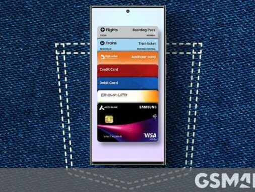 Rewrite This Title With Different Wordingsamsung Wallet Partners With Paytm