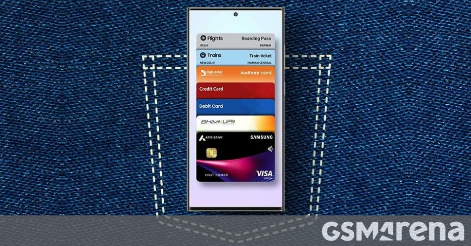 Rewrite This Title With Different Wordingsamsung Wallet Partners With Paytm