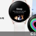 Rewrite This Title With Different Wordingsamsung Makes The Galaxy Watch