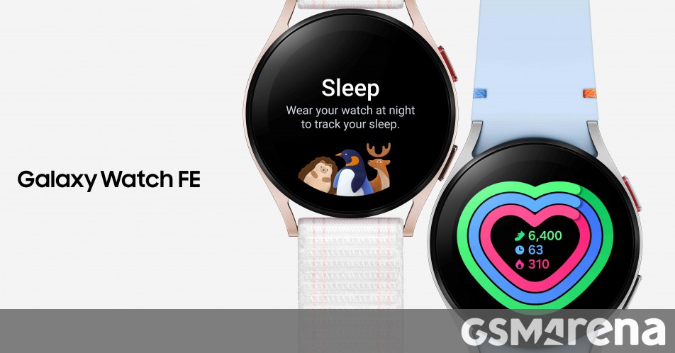 Rewrite This Title With Different Wordingsamsung Makes The Galaxy Watch