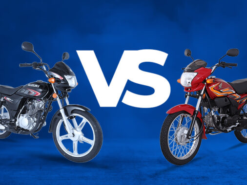 Rewrite This Title With Different Wordingsuzuki Gd 110s Vs Honda