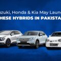 Rewrite This Title With Different Wordingsuzuki, Honda And Kia May