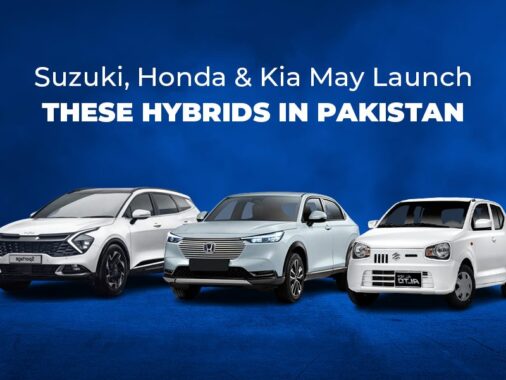 Rewrite This Title With Different Wordingsuzuki, Honda And Kia May