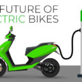 Rewrite This Title With Different Wordingthe Future Of Electric Scooters