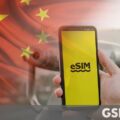 Rewrite This Title With Different Wordingtraveling To China? Esim Is