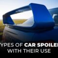 Rewrite This Title With Different Wordingtypes Of Car Spoilers With