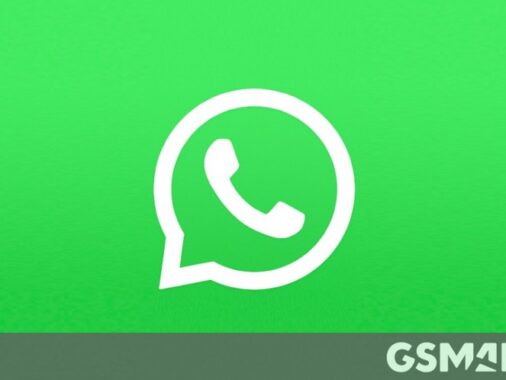 Rewrite This Title With Different Wordingwhatsapp Beta For Android Is