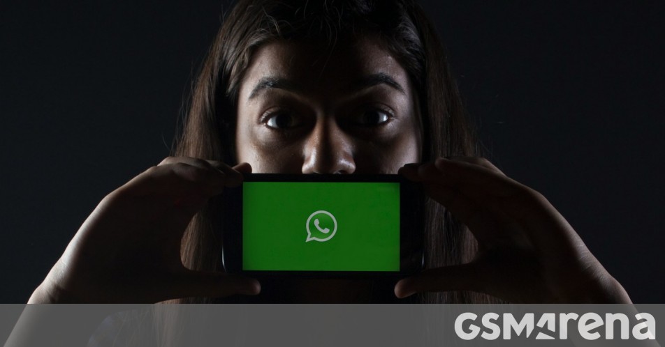 Rewrite This Title With Different Wordingwhatsapp Video Calls Get 32