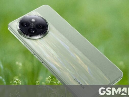 Rewrite This Title With Different Wordingxiaomi 14 Civi Arrives In