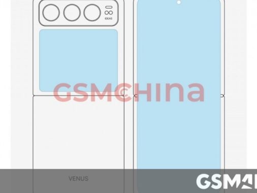 Rewrite This Title With Different Wordingxiaomi Mix Flip May Launch