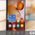 Rewrite This Title With Different Wordingxiaomi Mix Fold 4 And