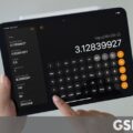 Rewrite This Title With Different Wordingipados 18 Brings Native Calculator