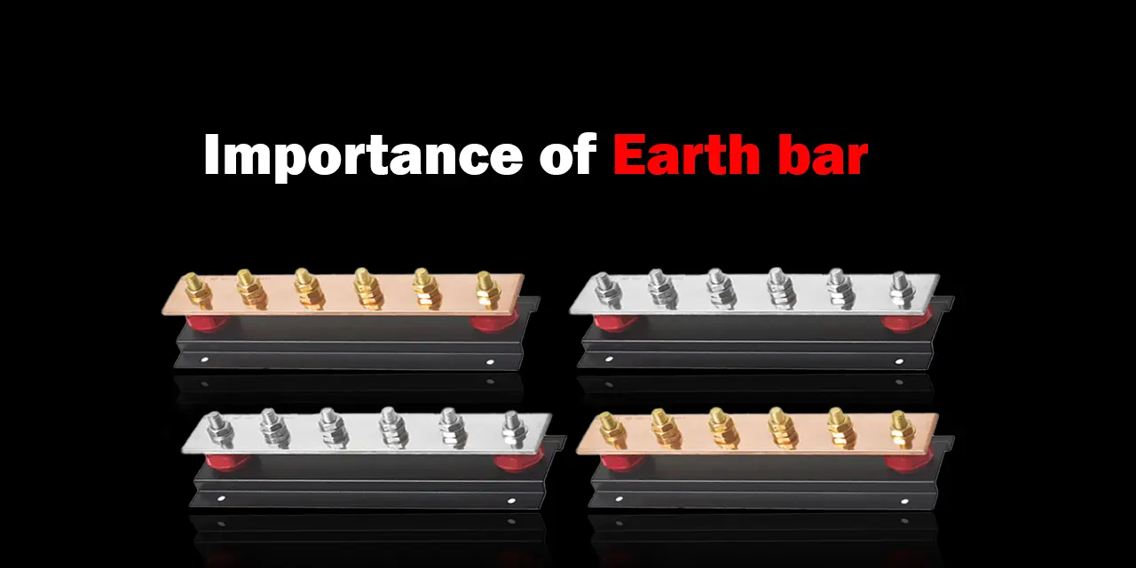 Rewrite This Title With Different Wordingimportance Of Earth Bar June