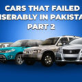 Rewrite This Title With Different Wordingcars That Failed Miserably In