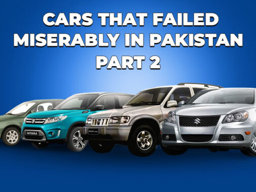 Rewrite This Title With Different Wordingcars That Failed Miserably In