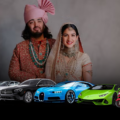 Rewrite This Title With Different Wordinganant Ambani Gets Cars &