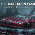 Rewrite This Title With Different Wordingare Evs Better In Floods