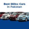 Rewrite This Title With Different Wordingbest 660cc Cars In Pakistan