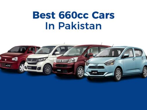 Rewrite This Title With Different Wordingbest 660cc Cars In Pakistan