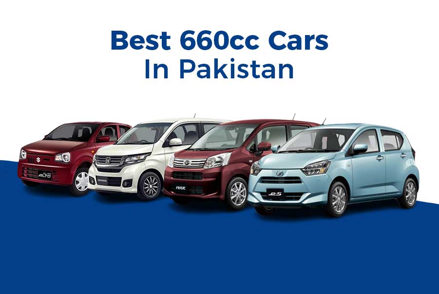 Rewrite This Title With Different Wordingbest 660cc Cars In Pakistan