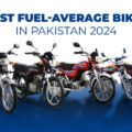 Rewrite This Title With Different Wordingbest Fuel Average Bikes In Pakistan