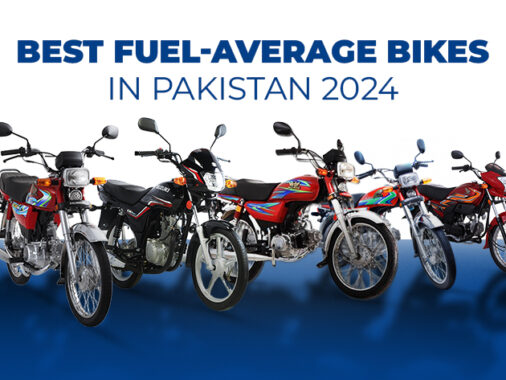 Rewrite This Title With Different Wordingbest Fuel Average Bikes In Pakistan