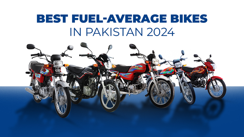 Rewrite This Title With Different Wordingbest Fuel Average Bikes In Pakistan