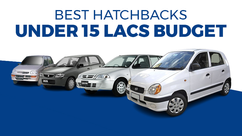 Rewrite This Title With Different Wordingbest Hatchbacks Under 15 Lacs