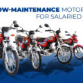 Rewrite This Title With Different Wordingbest Low Maintenance Motorcycles For Salaried