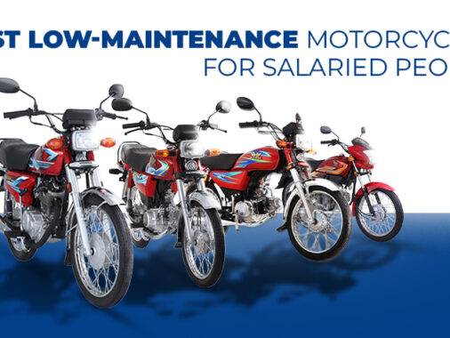 Rewrite This Title With Different Wordingbest Low Maintenance Motorcycles For Salaried