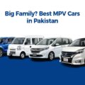 Rewrite This Title With Different Wordingbig Family? Best Mpv Cars