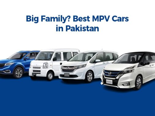 Rewrite This Title With Different Wordingbig Family? Best Mpv Cars