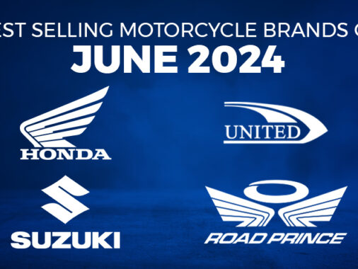 Rewrite This Title With Different Wordingbrands That Sold Highest Motorcycles