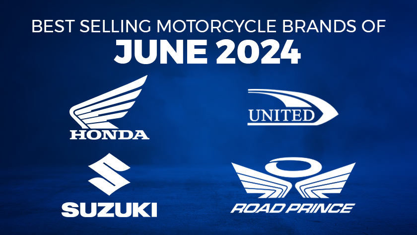 Rewrite This Title With Different Wordingbrands That Sold Highest Motorcycles