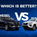 Rewrite This Title With Different Wordingdiesel Vs. Petrol Engine? |