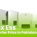 Rewrite This Title With Different Wordingfox Ess Inverter Price In